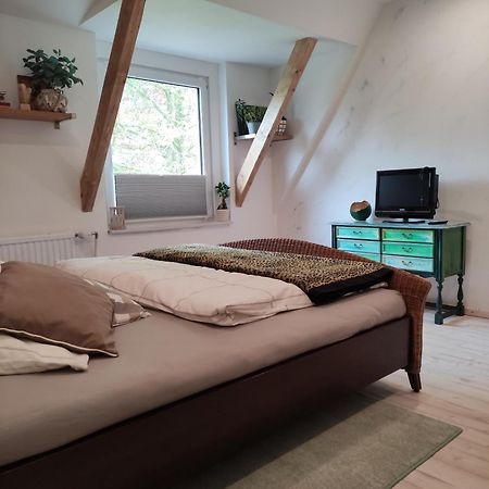 Apartamento Eider Karolinenkoog Exterior foto
